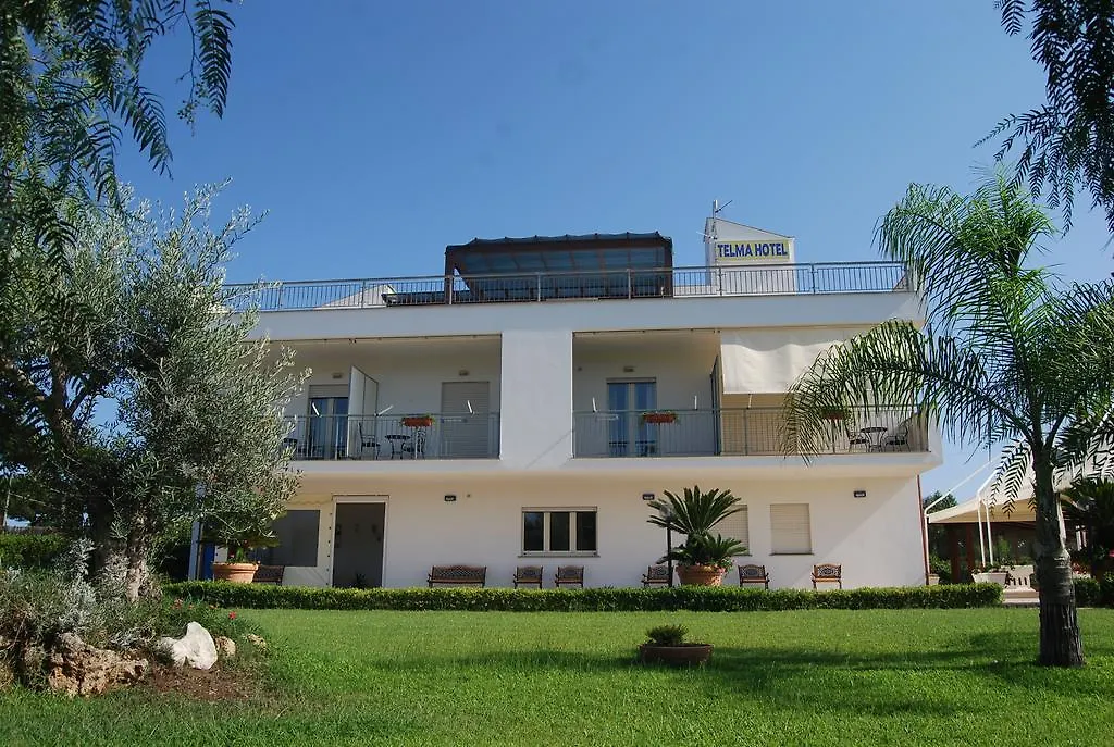 Telma Hotel-1